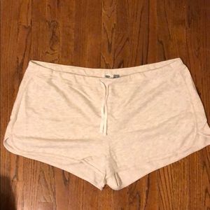 Old Navy XXL Terry Cloth Shorts